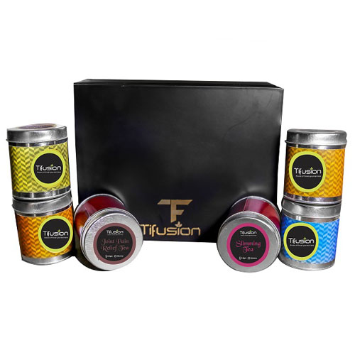 ROYAL TOUCHE 6 CD (2)