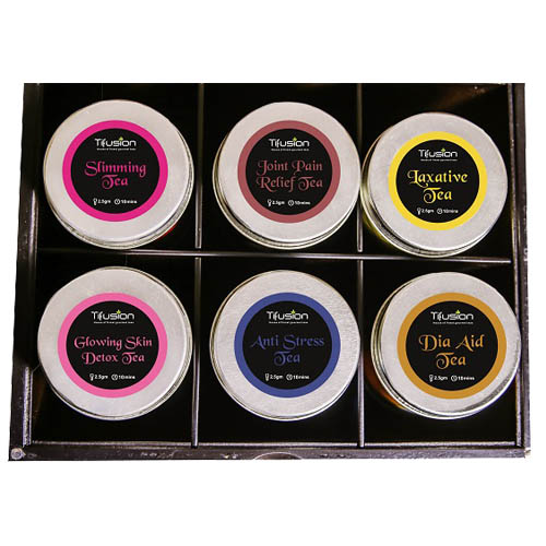 ROYAL TOUCHE 6 CD