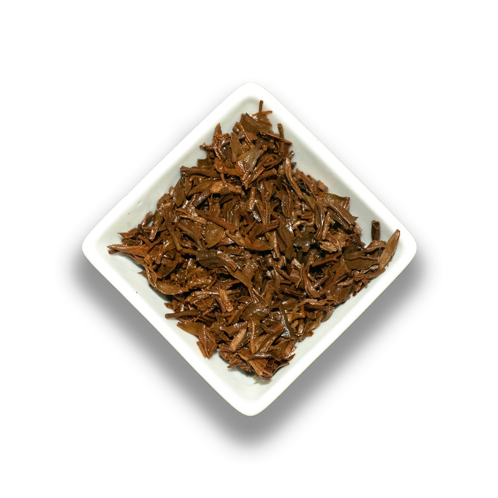 Pantitola Malty Black - Single Origin Garden Fresh Assam Tea - Image 3