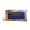 Assorted Tea Bags Cardboard Box 20 Tb - Eco Friendly Cardboard Box With 20 Pyramid Shaped Tea Bags - Thumbnail Image 2