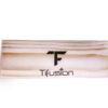 "Chaste" 3 Cd - Solid Pinewood 3 Compartment Box With 3 Pcs Imported Best Quality Caddies - Thumbnail Image 2