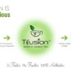 Tifusion Vitality Booster Tea For Men and Women Health With Gokhshuru, Ashwagandha, Safed Musli Natural Herbal Testosterone Booster Tea - Thumbnail Image 8