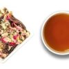 Tifusion Laxative Tea anti constipation Digestive Tea with Dandelion Senna Triphala Aloe Clove | Natural Whole Loose leaves Tea - Thumbnail Image 3