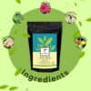 Tifusion Anti Stress Tea with Lemongrass, Valerian Roots & Chamomile Natural & Whole Loose Leaf Tea for Stress Relief Anxiety & Depression - Thumbnail Image 21