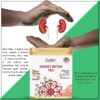 Tifusion Kidney Detox Tea with Dandelion Root & Amp, Chicory, Kalmegh, Green Tea ,Tulsi | Detox , Improves Digestive Health | Anti Inflammatory and Anti Oxidant Rich Herbal Tea - Thumbnail Image 6
