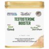 Tifusion Vitality Booster Tea For Men and Women Health With Gokhshuru, Ashwagandha, Safed Musli Natural Herbal Testosterone Booster Tea - Thumbnail Image 6
