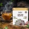 Tifusion Joint Pain Relief Tea with Boswellia, Punarnava, Moringa, Ashwagandha, Giloy | Joint Support Herbal Tea to Reduce Stiffness & Inflammation - Thumbnail Image 3