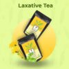 Tifusion Laxative Tea anti constipation Digestive Tea with Dandelion Senna Triphala Aloe Clove | Natural Whole Loose leaves Tea - Thumbnail Image 12