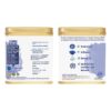 Tifusion Anti Stress Tea with Lemongrass, Valerian Roots & Chamomile Natural & Whole Loose Leaf Tea for Stress Relief Anxiety & Depression - Thumbnail Image 9
