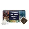 Tifusion Natural Bergamot Black Whole Leaf Tea with Vitamin C Earl Grey Black Tea Stress Buster Whole Leaf Black Tea - Thumbnail Image 9