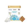 Tifusion Glowing Skin Detox Tea for Healthy Hair & Glowing Skin With Green Tea| Steep as Hot Skin Detox Tea or Iced Antioxidant Acne Herbal Cooler |For Antiageing Blemish Control Wrinkles Pimples - Thumbnail Image 6