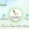 Tifusion Glowing Skin Detox Tea for Healthy Hair & Glowing Skin With Green Tea| Steep as Hot Skin Detox Tea or Iced Antioxidant Acne Herbal Cooler |For Antiageing Blemish Control Wrinkles Pimples - Thumbnail Image 7