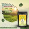 Tifusion Laxative Tea anti constipation Digestive Tea with Dandelion Senna Triphala Aloe Clove | Natural Whole Loose leaves Tea - Thumbnail Image 15