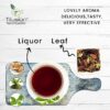 Tifusion Kidney Detox Tea with Dandelion Root & Amp, Chicory, Kalmegh, Green Tea ,Tulsi | Detox , Improves Digestive Health | Anti Inflammatory and Anti Oxidant Rich Herbal Tea - Thumbnail Image 14