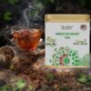 Tifusion Good Heart and Cholesterol Tea with Arjun Bark, Hawthorne, Hibiscus, Ashwagandha & Rooibos for Healthy Heart and Helps in Improving Immune System - Thumbnail Image 11