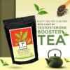 Tifusion Vitality Booster Tea For Men and Women Health With Gokhshuru, Ashwagandha, Safed Musli Natural Herbal Testosterone Booster Tea - Thumbnail Image 14