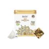 Tifusion Anti Diabetes Tea with Gymnemma Syluestre, Vijaysar, Jamun Seeds, Giloy, Paneer Dodi for Redulating Blood Sugar Levels, Support Diabetes Balance Tea - Thumbnail Image 11