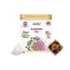 Tifusion Slimming Healthy Green Tea for with Garcinia, Cinnamon, Ginger, Ashwagandha, Tulsi | Natural Herbal Whole Loose Leaf With Herbs - Thumbnail Image 13