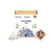 Tifusion Anti Stress Tea with Lemongrass, Valerian Roots & Chamomile Natural & Whole Loose Leaf Tea for Stress Relief Anxiety & Depression - Thumbnail Image 17