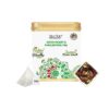 Tifusion Good Heart and Cholesterol Tea with Arjun Bark, Hawthorne, Hibiscus, Ashwagandha & Rooibos for Healthy Heart and Helps in Improving Immune System - Thumbnail Image 12