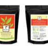 Tifusion Vitality Booster Tea For Men and Women Health With Gokhshuru, Ashwagandha, Safed Musli Natural Herbal Testosterone Booster Tea - Thumbnail Image 1
