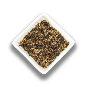 Pantitola Malty Black - Single Origin Garden Fresh Assam Tea