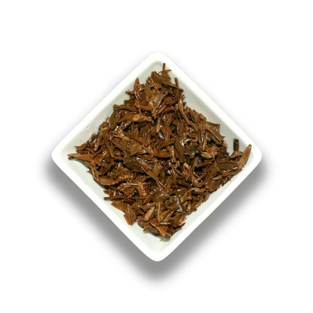 Duflating Stylish Black Tippy - Single Origin Garden Fresh Assam Tea - Image 3