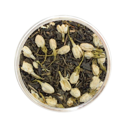Jasmine Tisane - Image 1
