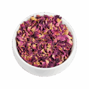 Rose Tisane