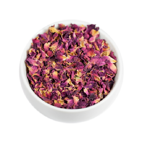 Rose Tisane - Image 1