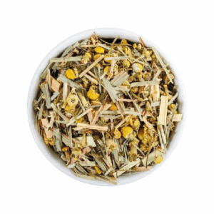 Chamomile Tisane