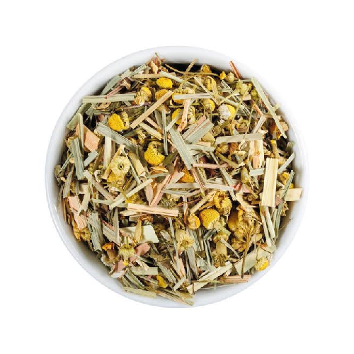 Chamomile Tisane - Image 1