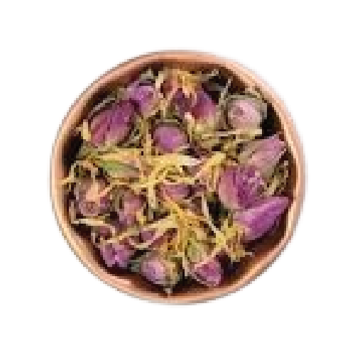 Marigold Tisane - Image 1