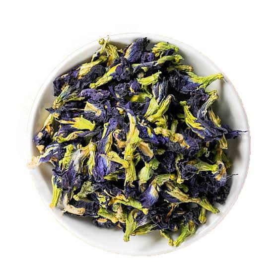 BUTTERFLY BLUE PEA FLOWER TISANE - Image 1