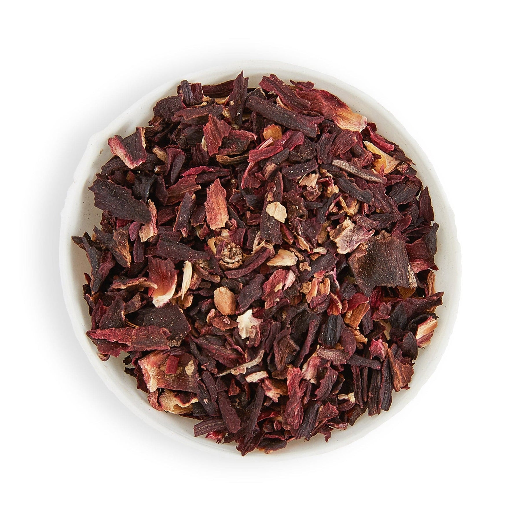 Hibiscus Tisane - Image 1
