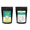 Tifusion Anti Stress Tea with Lemongrass, Valerian Roots & Chamomile Natural & Whole Loose Leaf Tea for Stress Relief Anxiety & Depression - Thumbnail Image 20