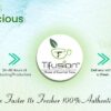 Tifusion Herbal Hair Growth Tea - Thumbnail Image 2