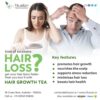 Tifusion Herbal Hair Growth Tea - Thumbnail Image 7
