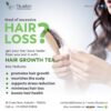 Tifusion Herbal Hair Growth Tea - Thumbnail Image 4