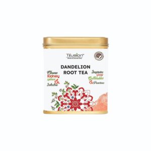 Dandelion Root Tea