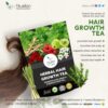 Tifusion Herbal Hair Growth Tea - Thumbnail Image 8