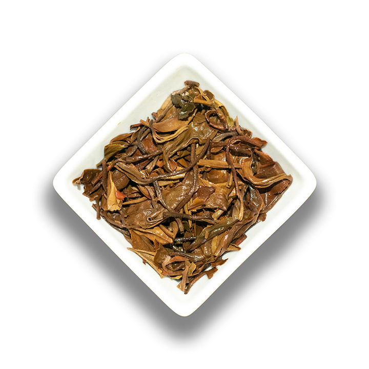 Castleton Moonlight Tea - Single Origin Garden Fresh Darjeeling Tea - Image 3