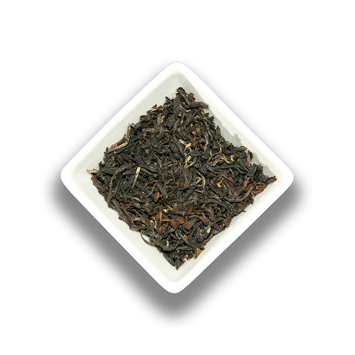 Doomni Gold Tips - Single Origin Garden Fresh Assam Tea - Image 1