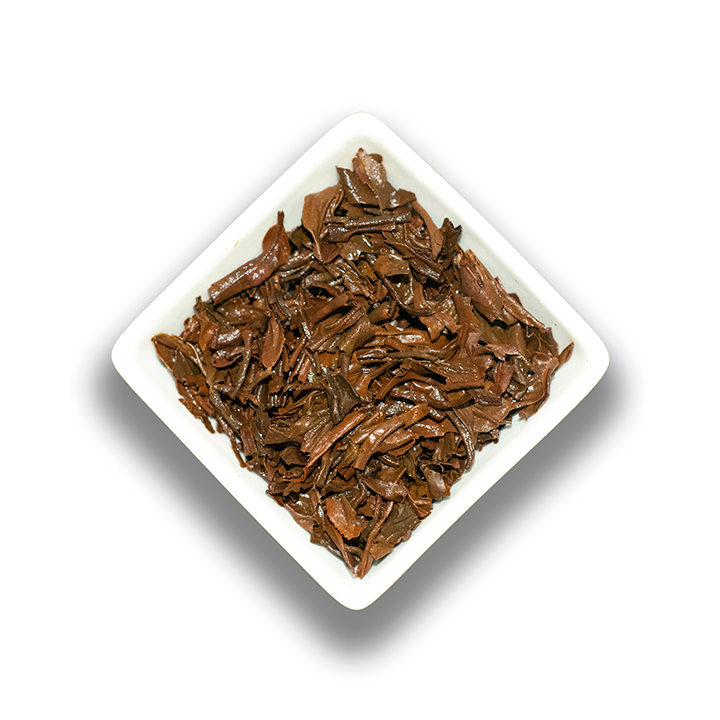 Doomni Gold Tips - Single Origin Garden Fresh Assam Tea - Image 2