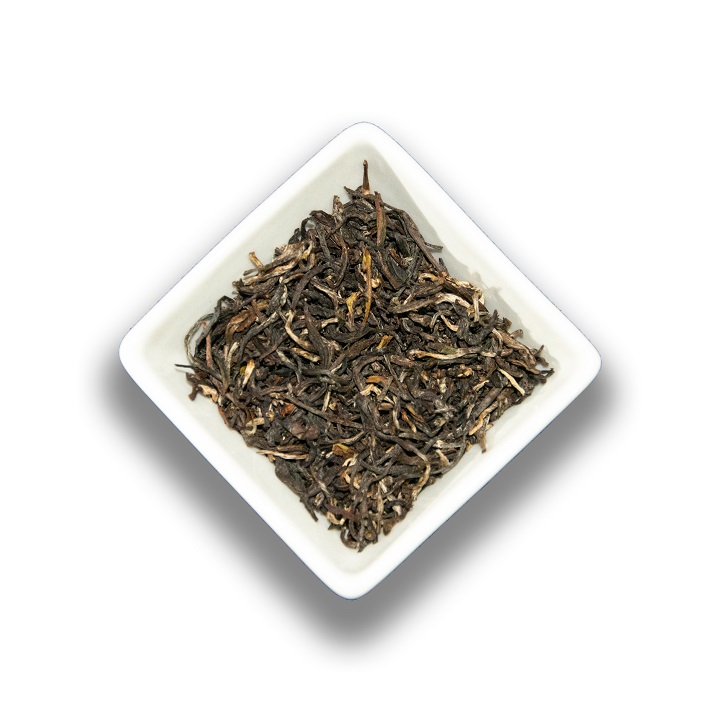 Thurbo Moonlight Tea - Single Origin Garden Fresh Darjeeling Tea - Image 1