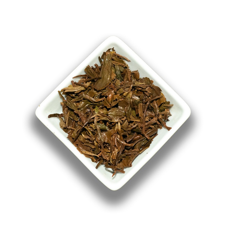 Thurbo Moonlight Tea - Single Origin Garden Fresh Darjeeling Tea - Image 3