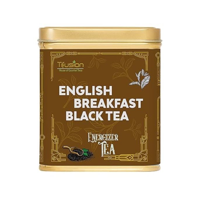 English Breakfast Black Tea