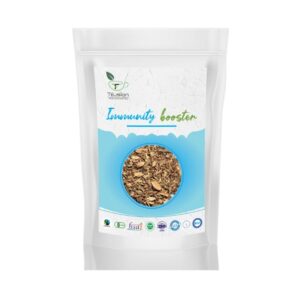 Immunity Booster Tea Against Any Viruses